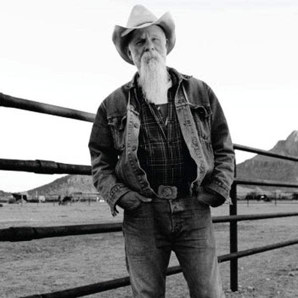 Steve Seasick par Steve Seasick