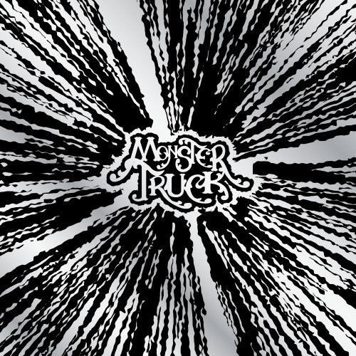 Furiosity par Monster Truck