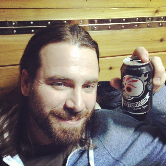 Interview audio MONSTER TRUCK 