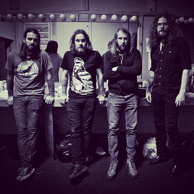 Monster Truck par Monster Truck