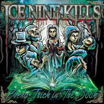 Every Trick In The Book par Ice Nine Kills