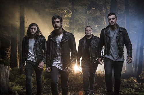 Ice Nine Kills par Ice Nine Kills