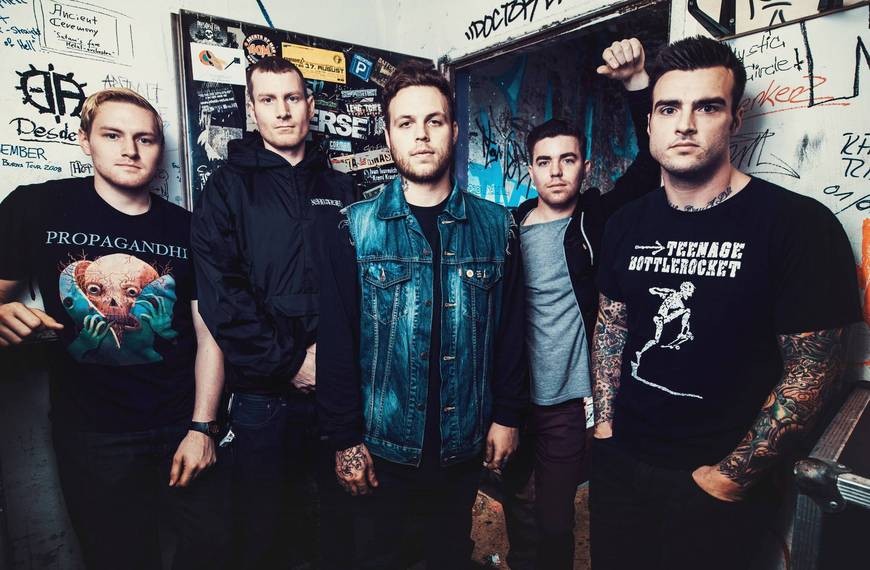 Stick To Your Guns par Stick To Your Guns