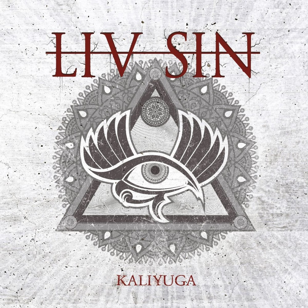 KaliYuga par Liv Sin
