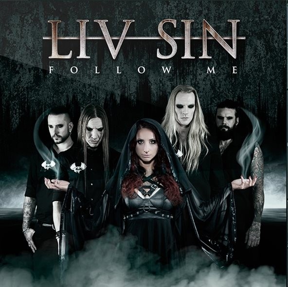 LIV SIN, l'interview promo de \'\'Follow Me\'\' 