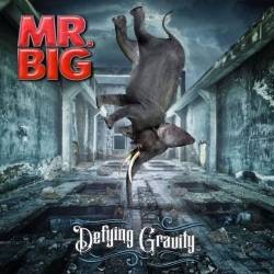 Defying Gravity par Mr Big