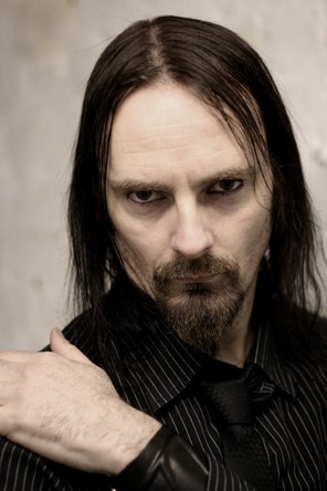 Interview audio MY DYING BRIDE 