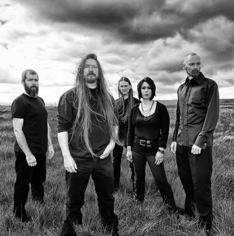 My Dying Bride par My Dying Bride