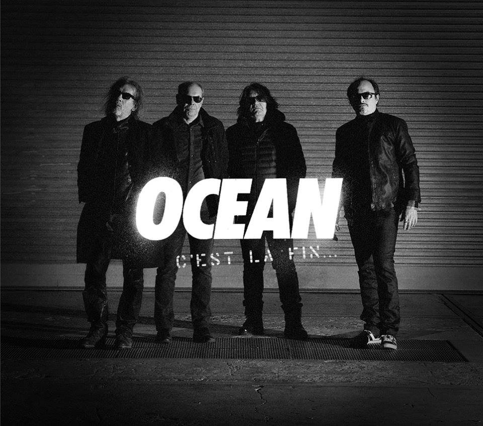 Ocean par Ocean