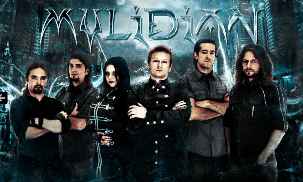 Mylidian par Mylidian