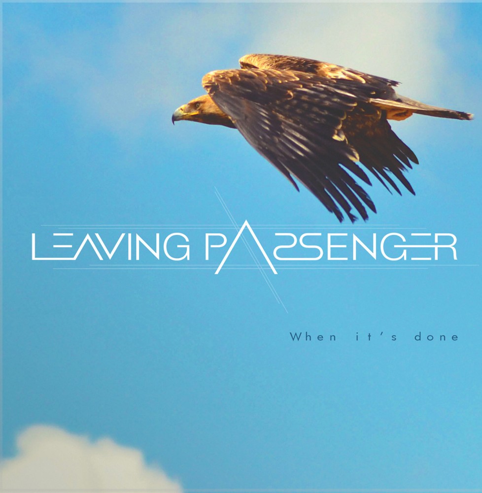 Album When It's Done par LEAVING PASSENGER