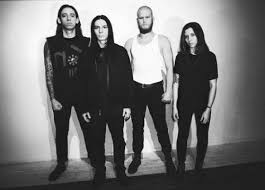Code Orange par Code Orange