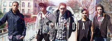The Blackmordia par The Blackmordia