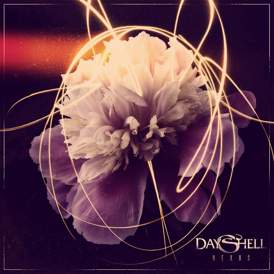 Album NEXUS par DAYSHELL