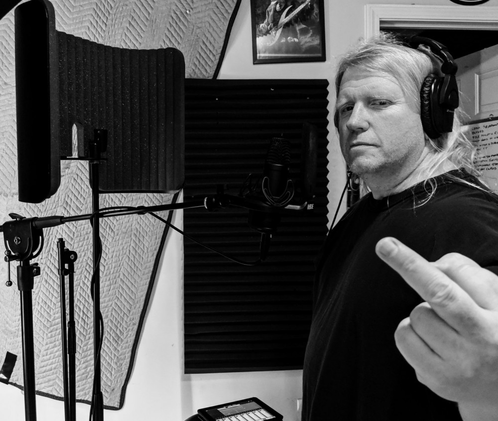 Interview de KARL SANDERS, Nile, pour la sortie de VILE NILOTIC RITES ! 