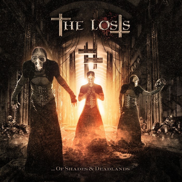… Of Shades & Deadlands par The Losts