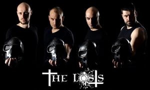 The Losts par The Losts
