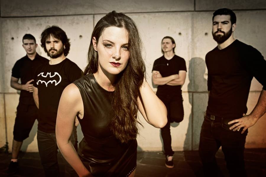 Diabulus in Musica par Diabulus in Musica