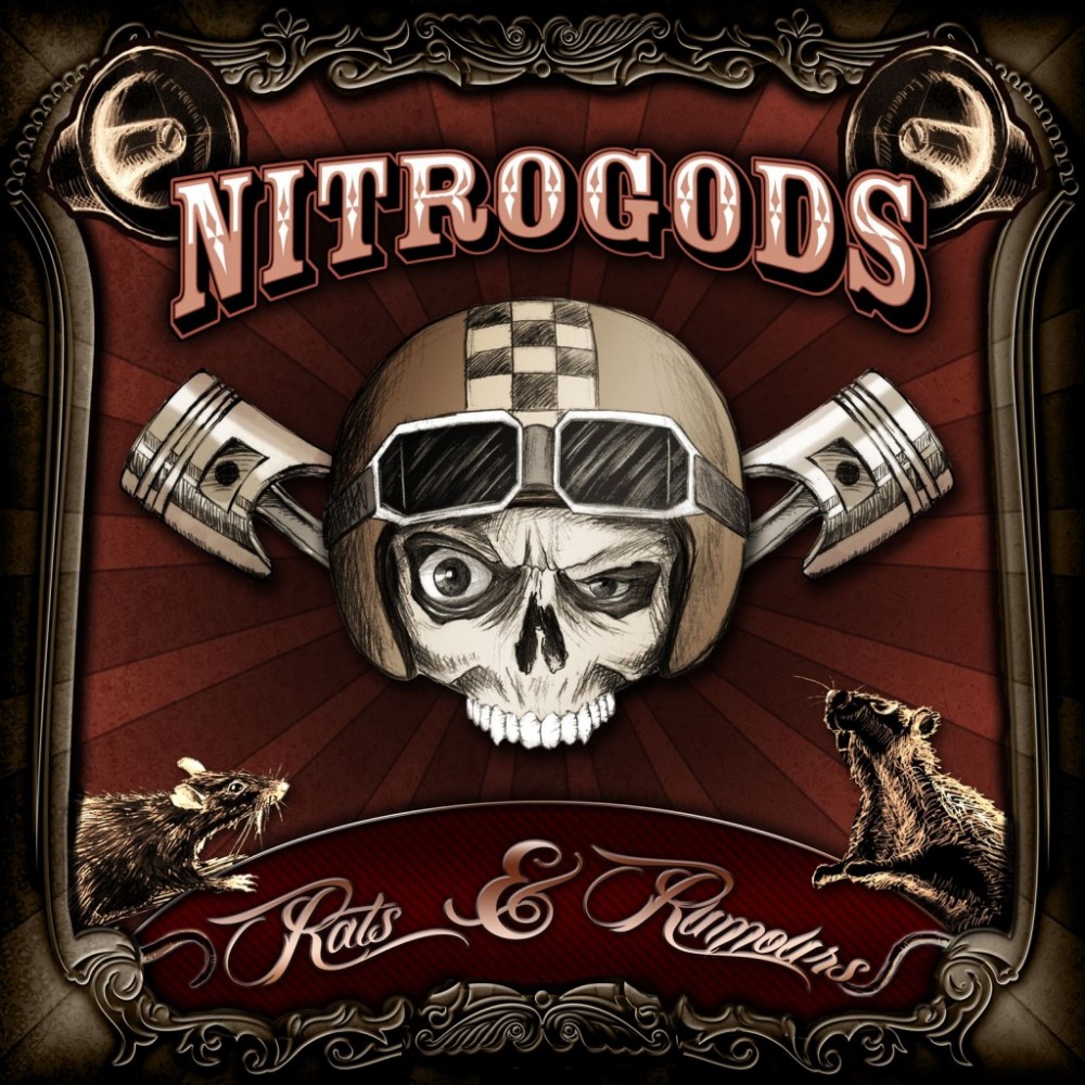 Rats and Rumours par Nitrogods