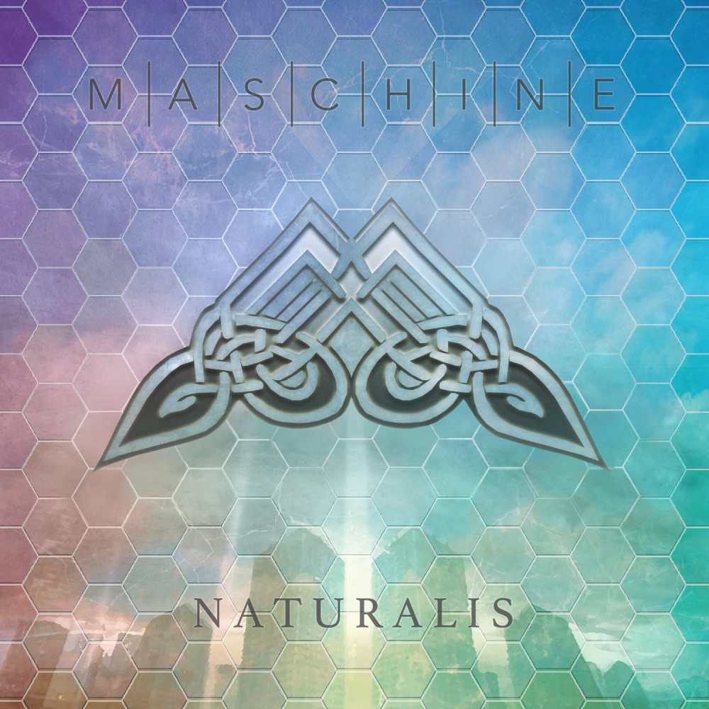 Album Naturalis par MASCHINE