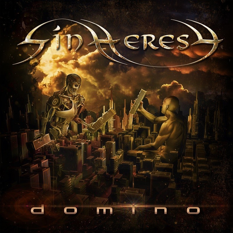 Domino par Sinheresy