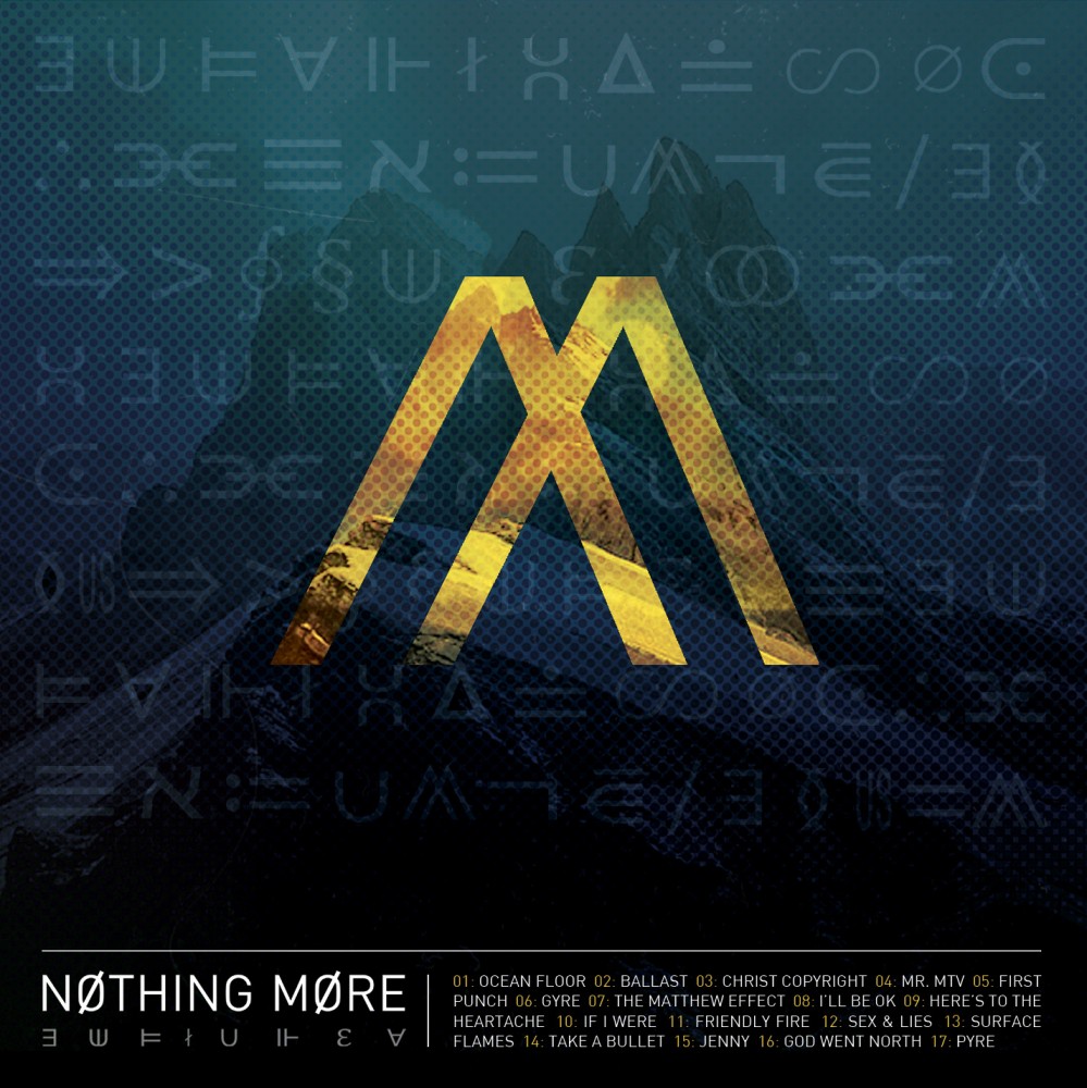 Nothing More par Nothing More