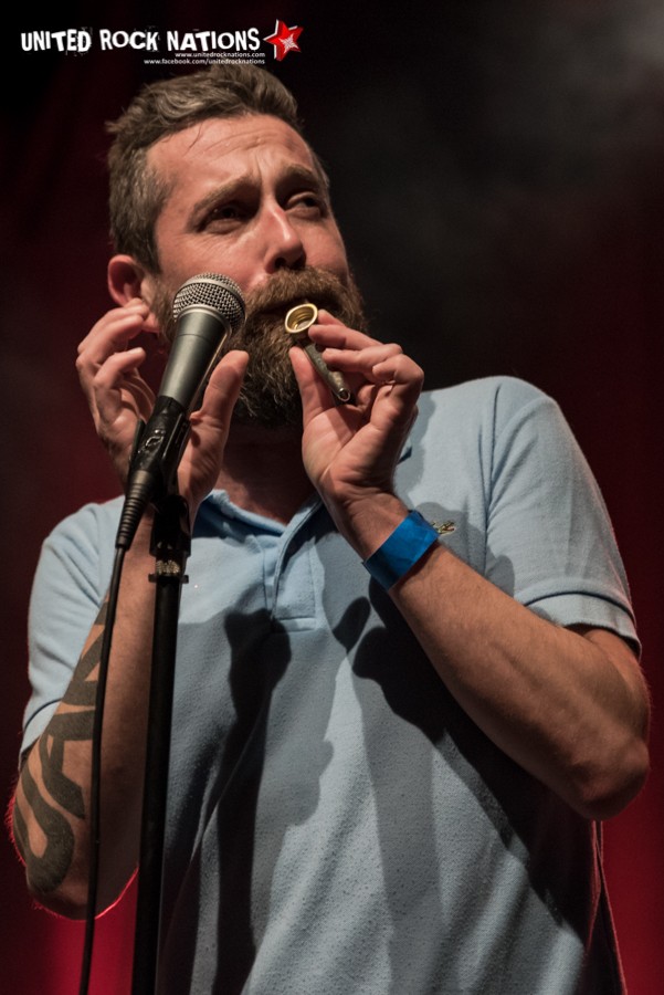 Les Fatals Picards par Les Fatals Picards