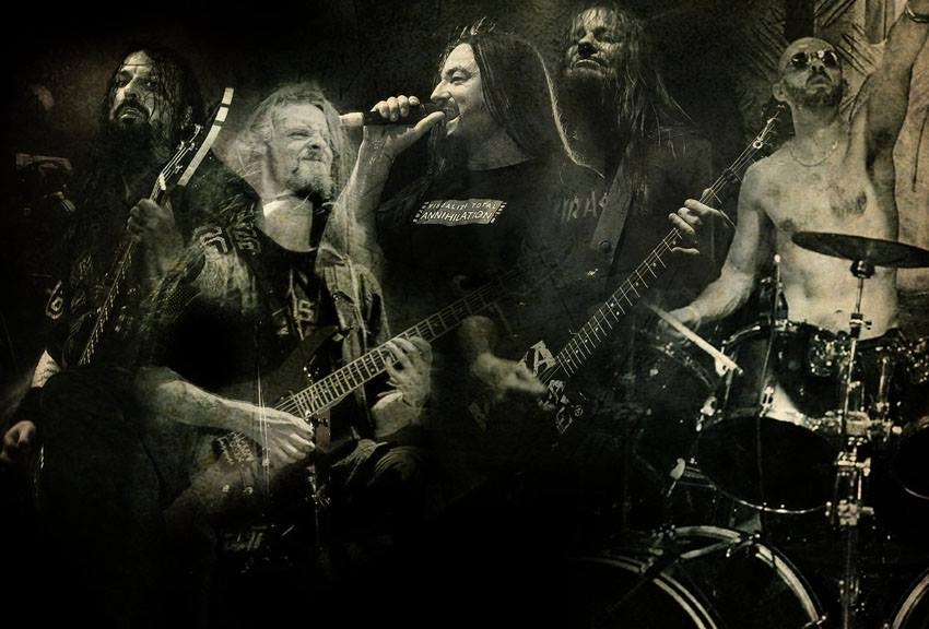 Onslaught par Onslaught