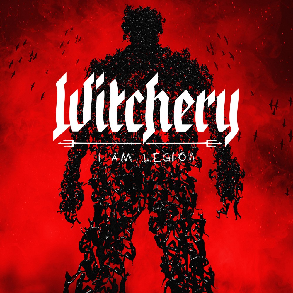 I Am Legion par Witchery