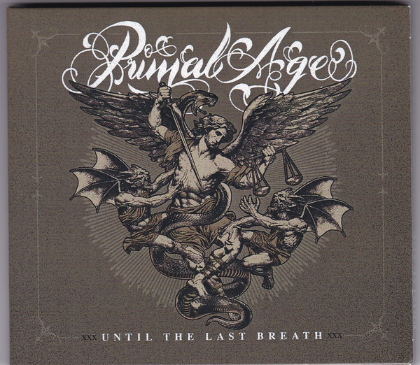 Until The Last Breath par Primal Age