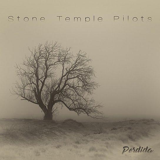 Album Perdida par STONE TEMPLE PILOTS