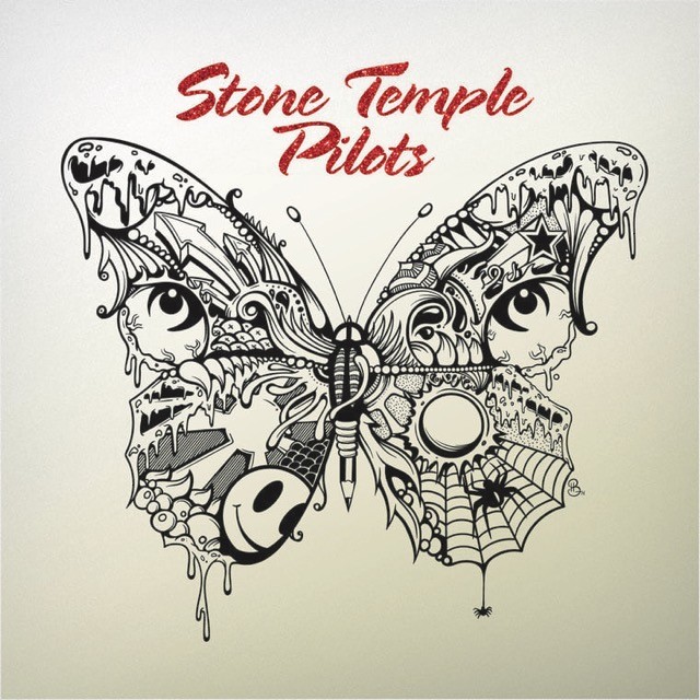  Stone Temple Pilots par Stone Temple Pilots