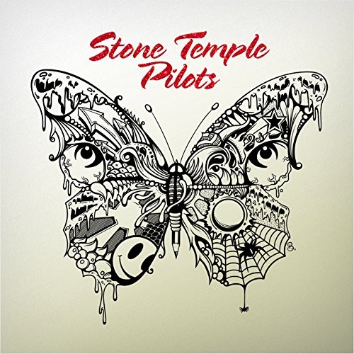 STONE TEMPLE PILOTS, l'interview promo de \'\'Stone Temple Pilots\'\' 