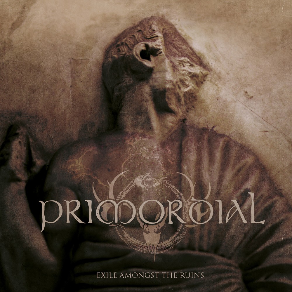 Exile Amongst The Ruins par Primordial