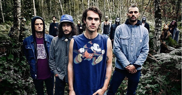 All Them Witches par All Them Witches