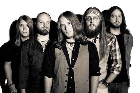 Whiskey Myers par Whiskey Myers