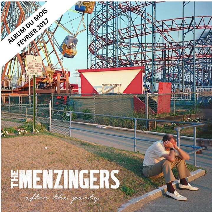 After The Party par The Menzingers