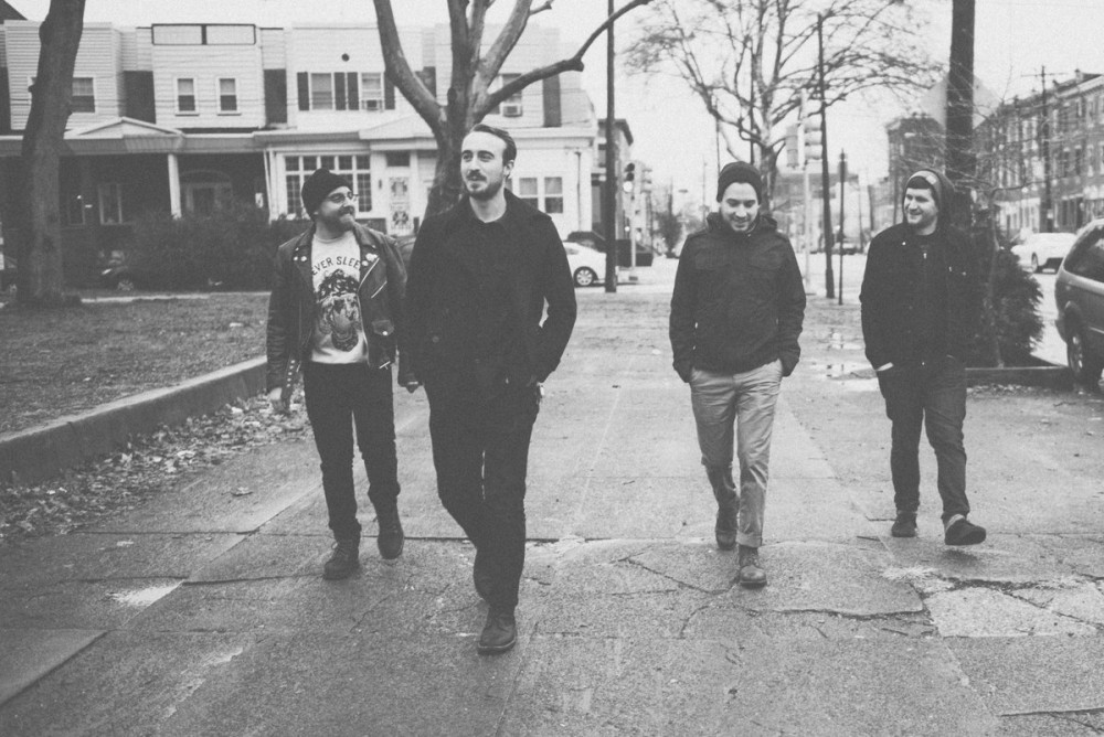 The Menzingers par The Menzingers