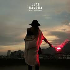 All These Countless Nights par Deaf Havana