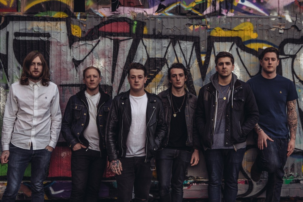 Deaf Havana par Deaf Havana