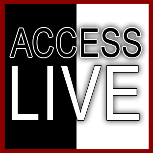 ACCES LIVE par ACCES LIVE