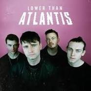 Lower Than Atlantis par Lower Than Atlantis