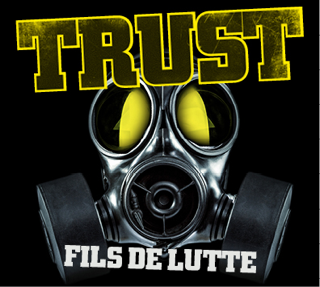 Fils de Lutte par Trust