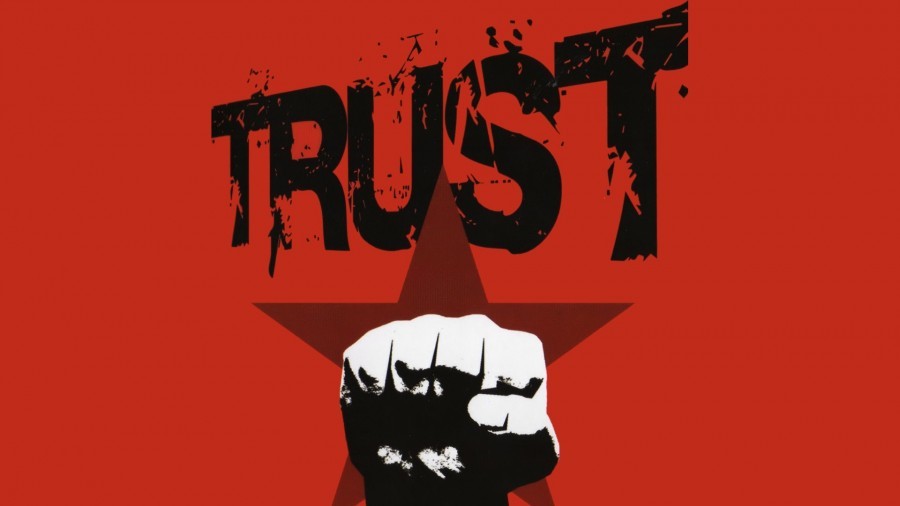 Trust par Trust