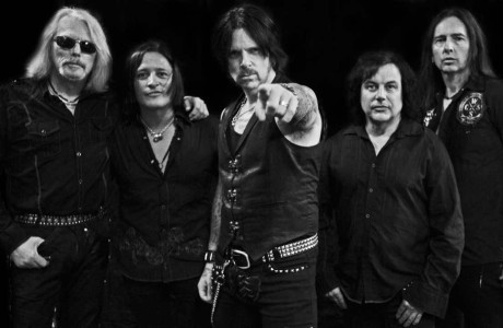 Black Star Riders par Black Star Riders