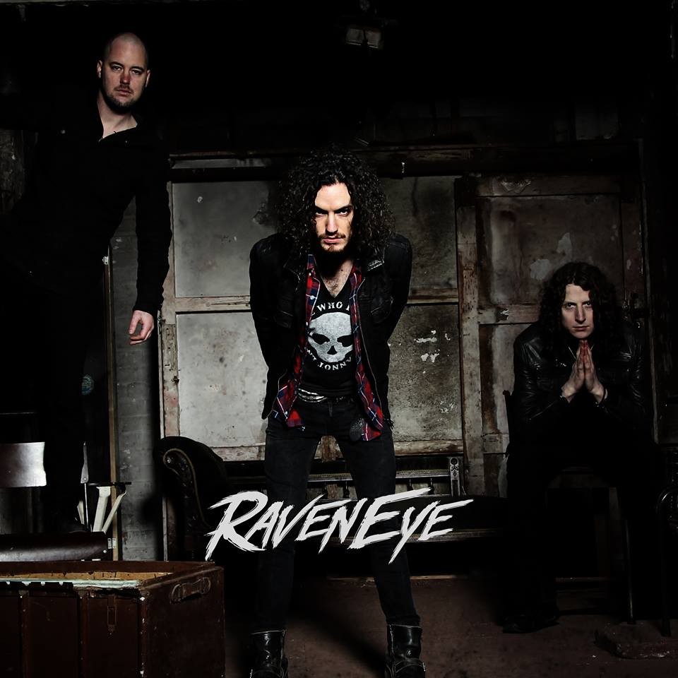 Raveneye par Raveneye