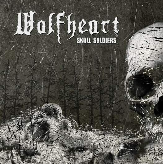 Skull Soldiers par Wolfheart