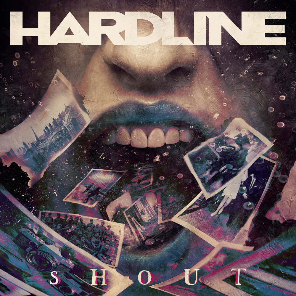 Shout par Hardline