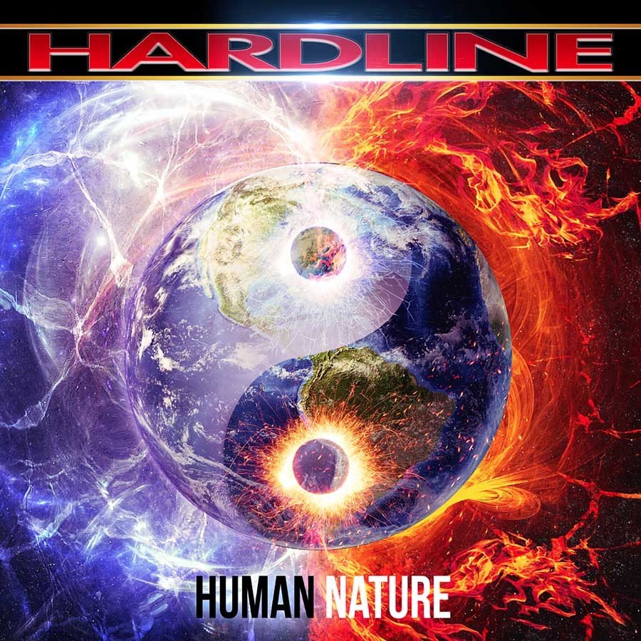 Human Nature par Hardline