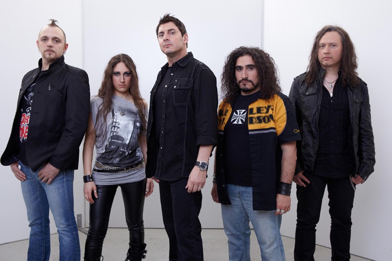 Hardline par Hardline